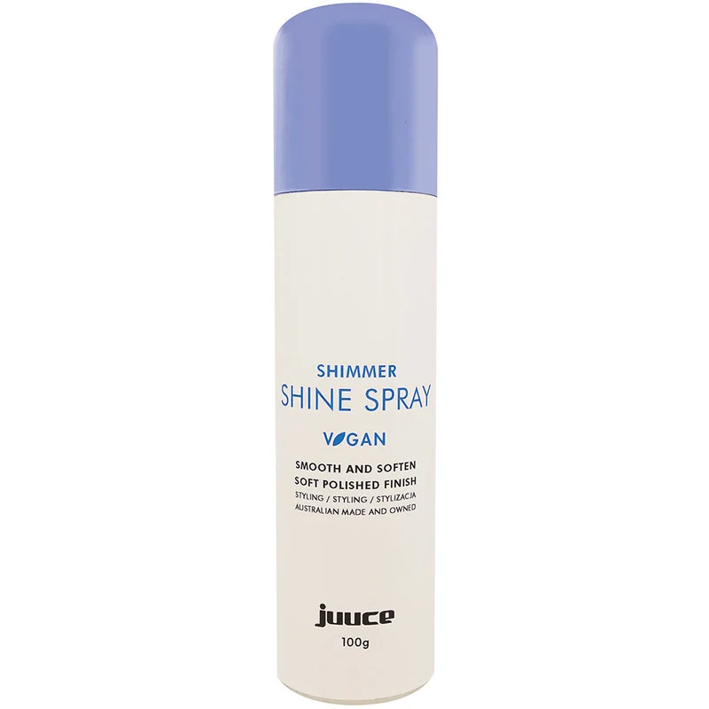 Shimmer Shine Spray 100g
