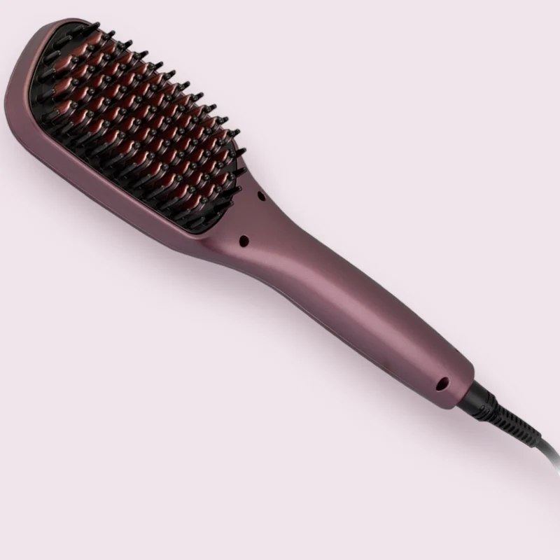 Plum Therm Termospazzola Lisciante B112