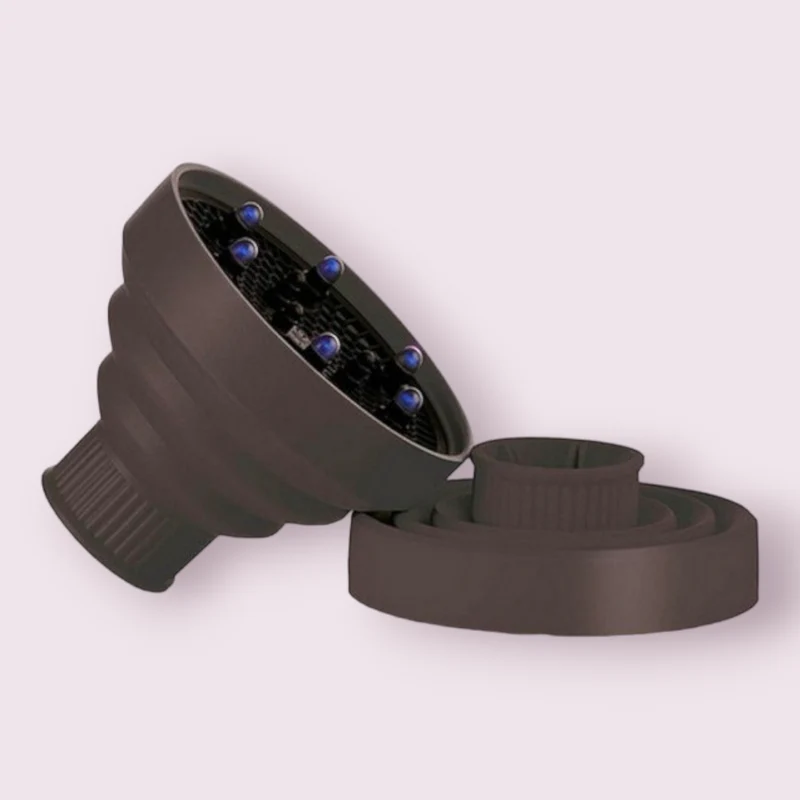 Diffusore In Silicone Nero 400.888