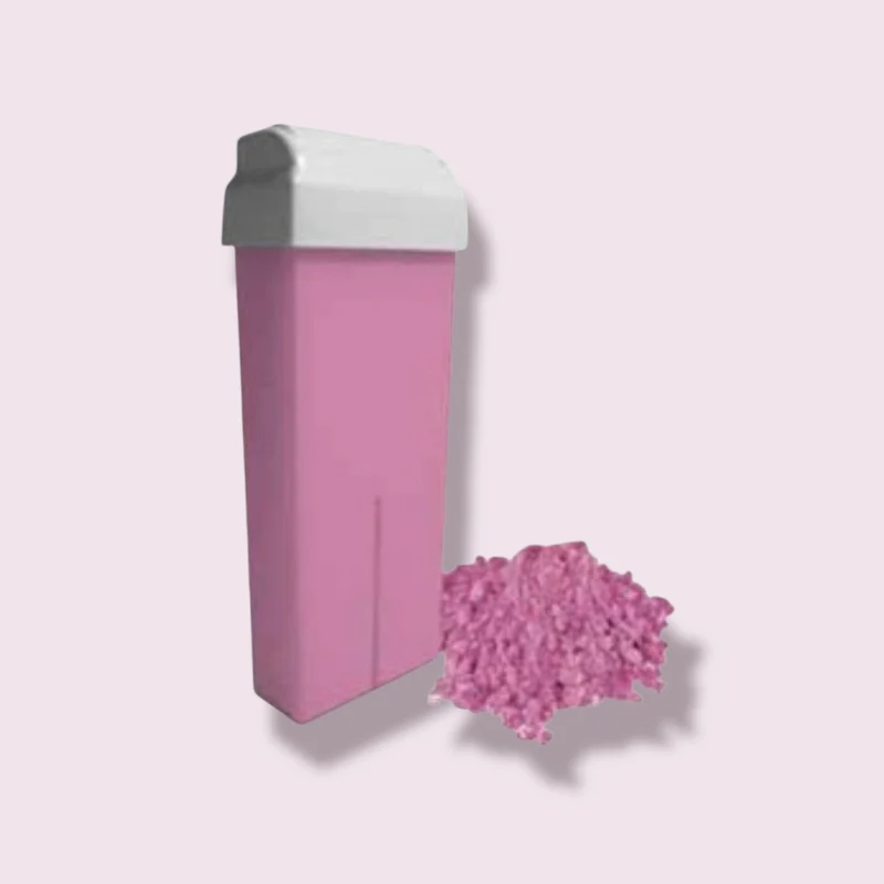 Cera Cartuccia Titanio Rosa