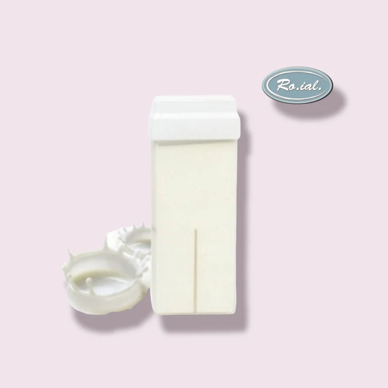Cera Cartuccia Latte