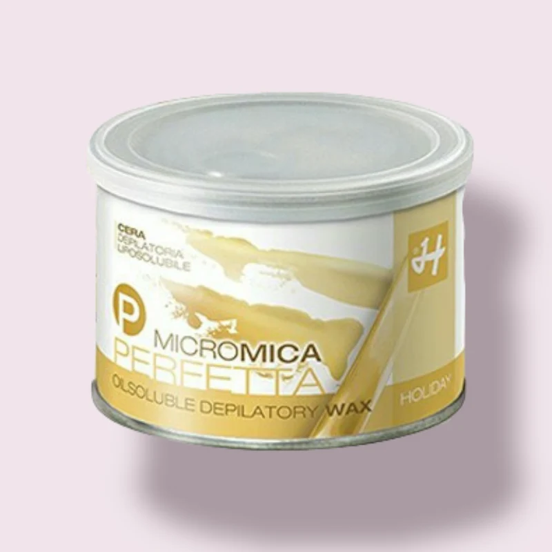 Vaso Cera Perfetta Micromica