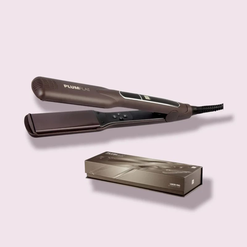Plum Piastra Per Capelli Flat Ceramica Tourmaline B338EVO