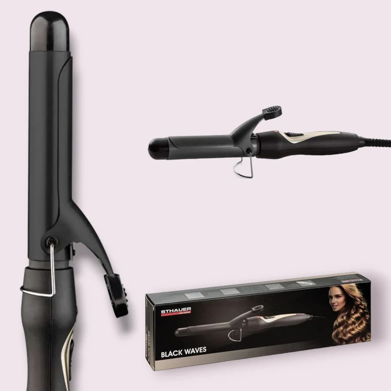 Ferro Black Waves 25 400.816