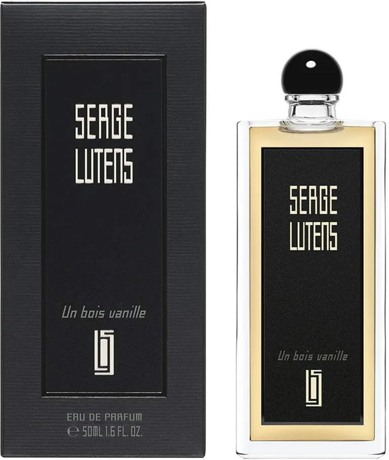 Un Bois Vanille Eau de Parfum