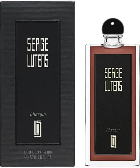 Chergui Eau de Parfum
