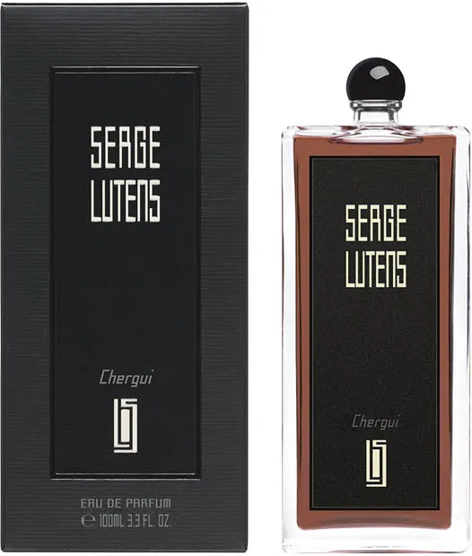 Chergui Eau de Parfum