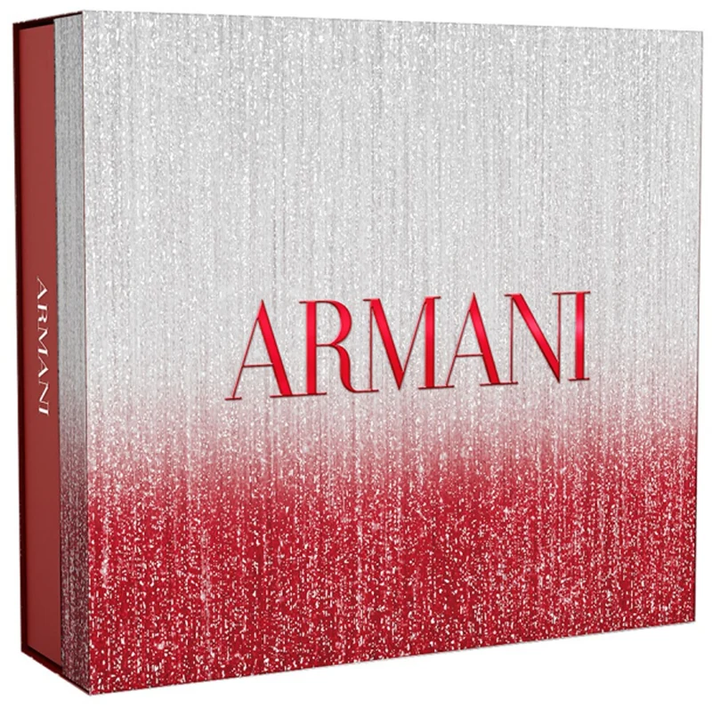 Cofanetto Armani Sì Cofanetto Regalo