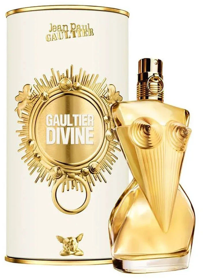 Gaultier Divine le Parfum