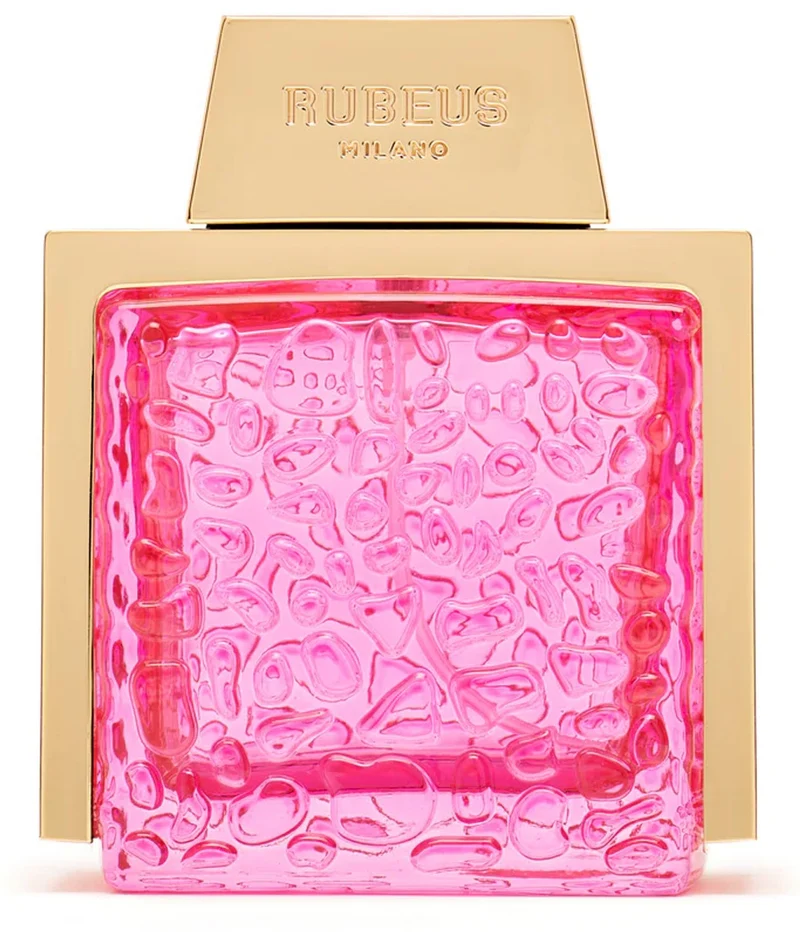 Rose Extrait de Parfum