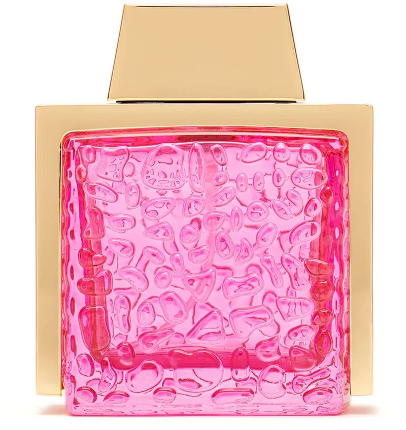 Rose Extrait de Parfum