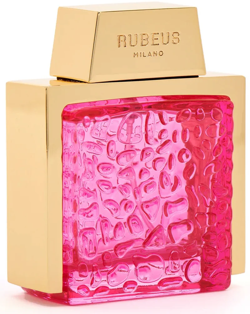 Rose Extrait de Parfum