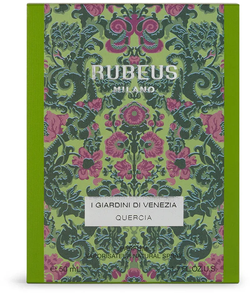 Quercia Eau de Parfum