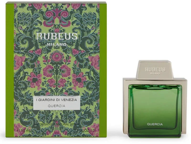 Quercia Eau de Parfum