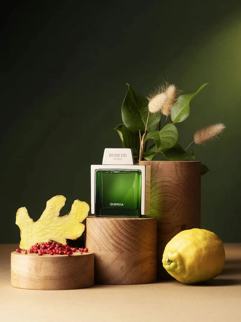 Quercia Eau de Parfum