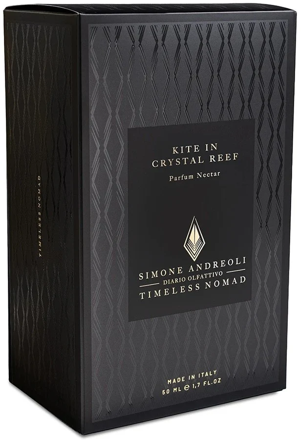 Kite in Crystal Reef Parfum Nectar