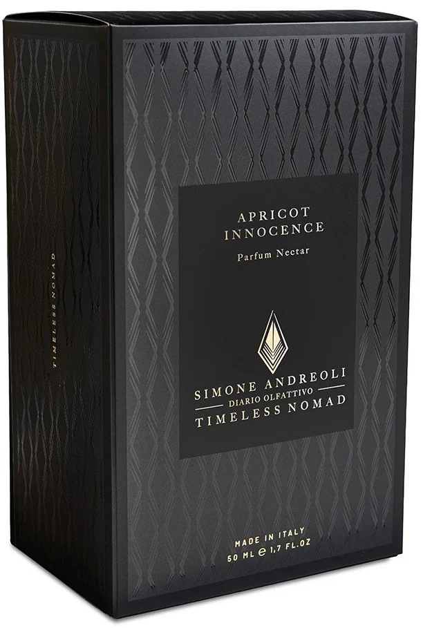 Apricot Innocence Parfum Nectar