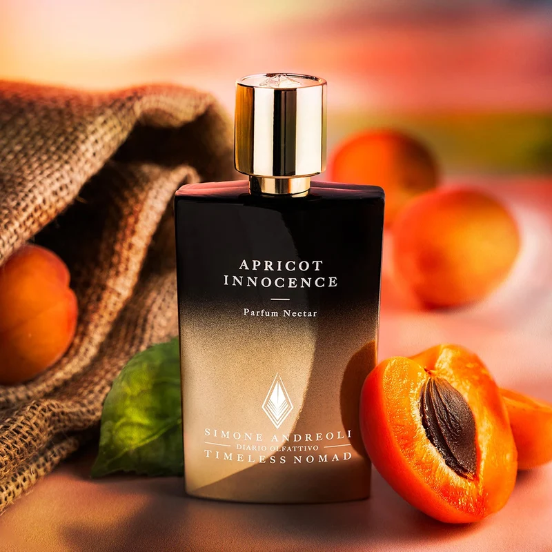 Apricot Innocence Parfum Nectar