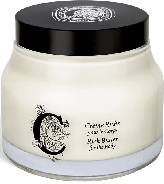 Crème Riche Pour le Corps Crema Corpo