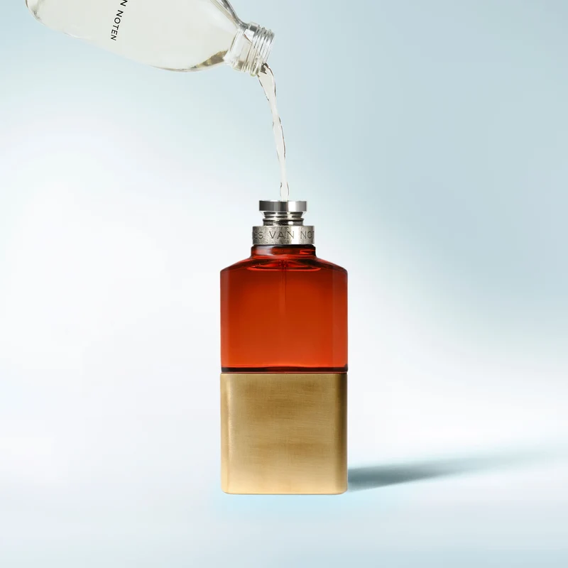 Havana Gold Refill Eau de Parfum