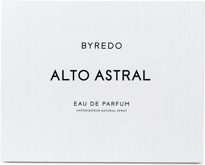 Alto Astral Eau de Parfum