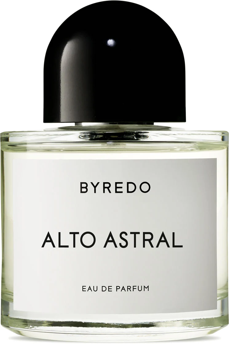 Alto Astral Eau de Parfum
