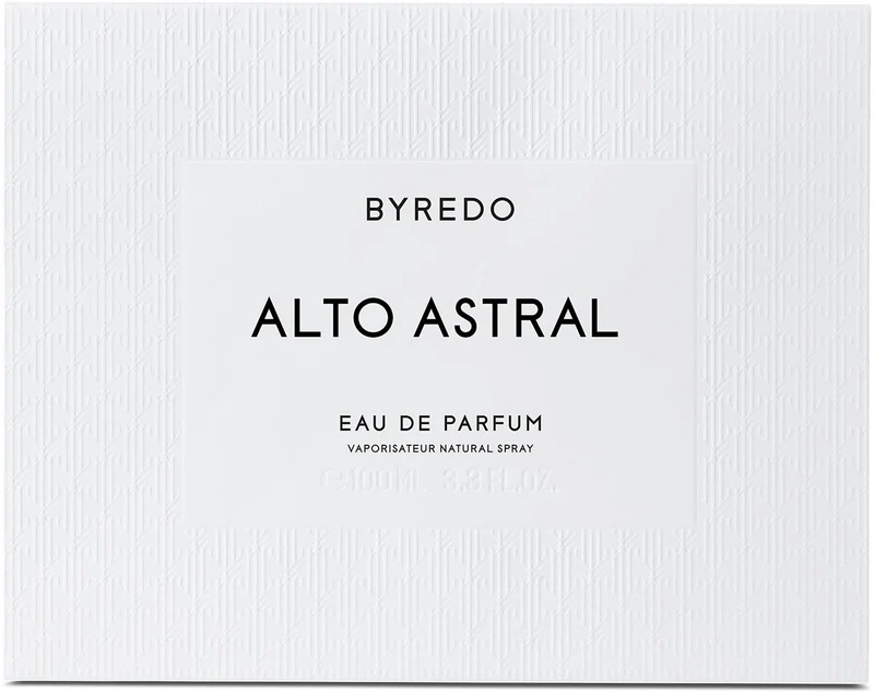 Alto Astral Eau de Parfum