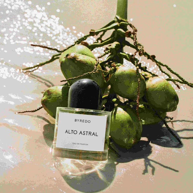 Alto Astral Eau de Parfum