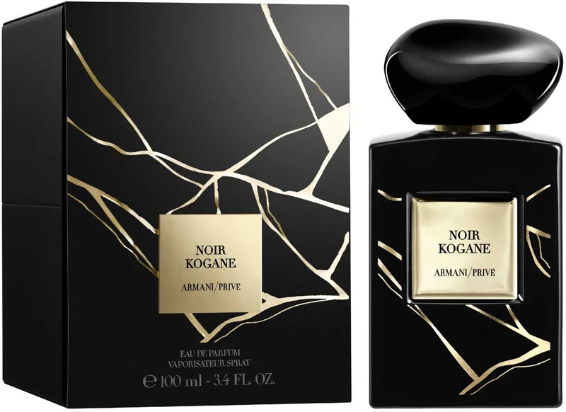 Noir Kogane Eau de Parfum