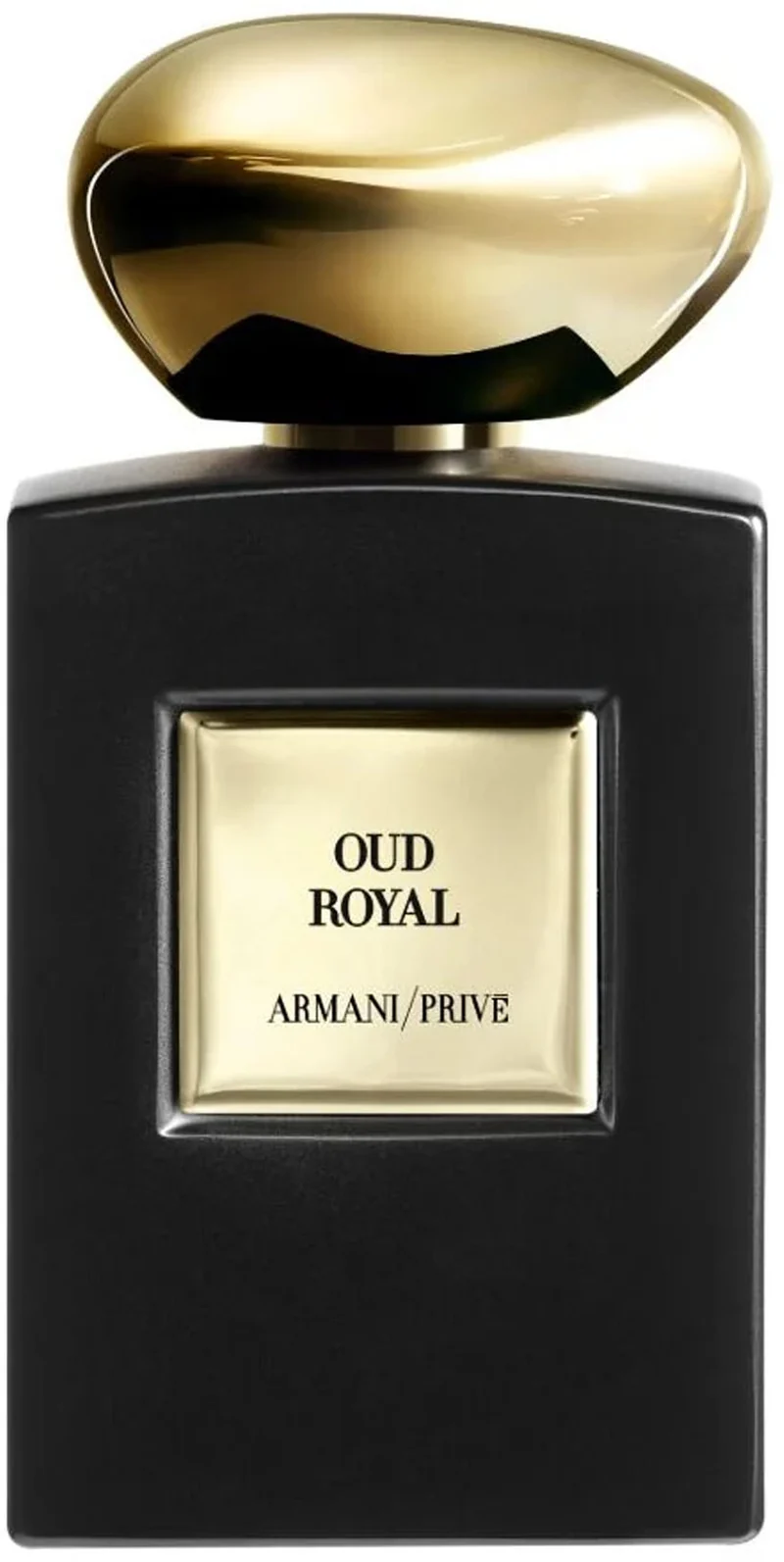 Oud Royal Intense Eau de Parfum