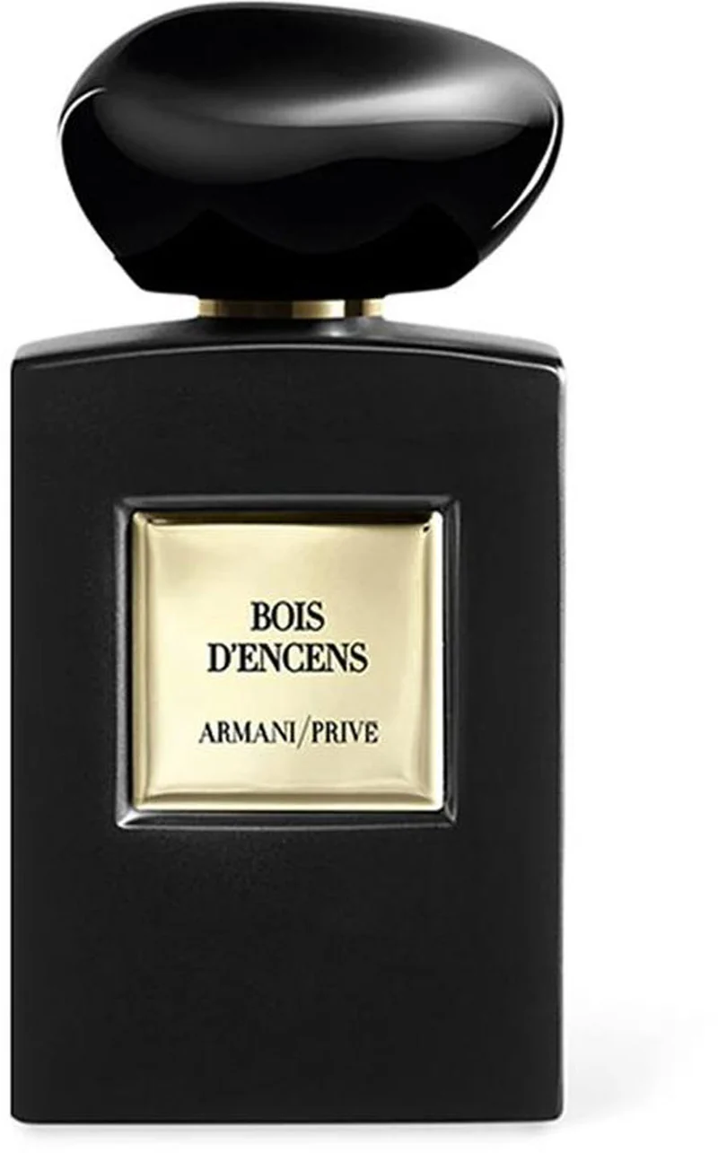 Bois D’encens Eau de Parfum