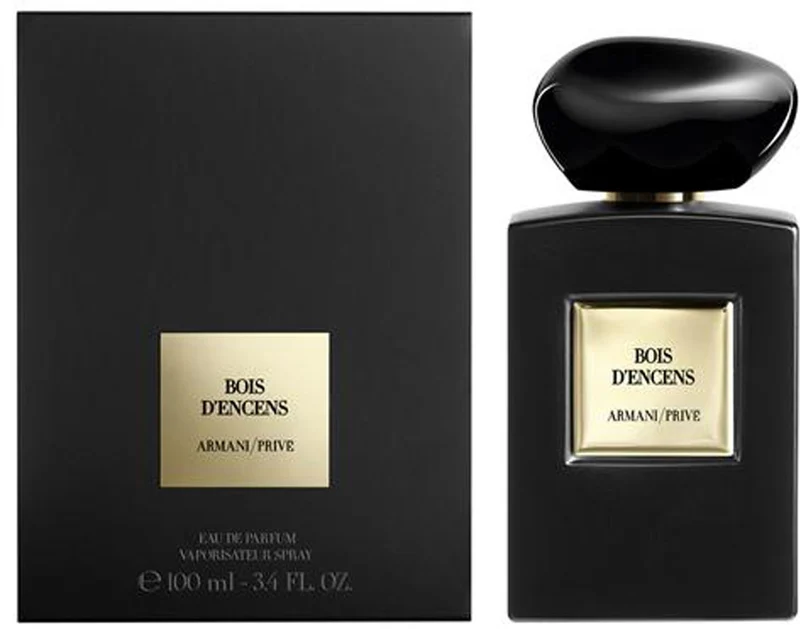Bois D’encens Eau de Parfum