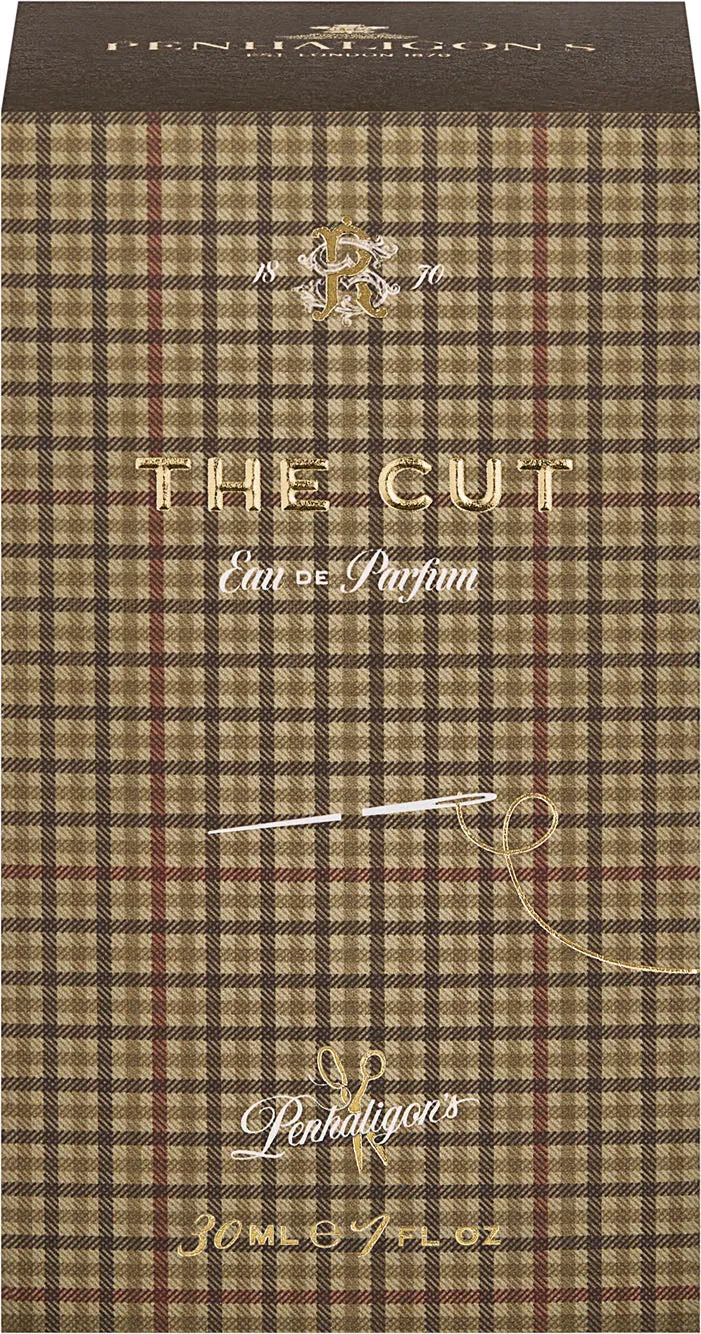 The Cut Eau de Parfum
