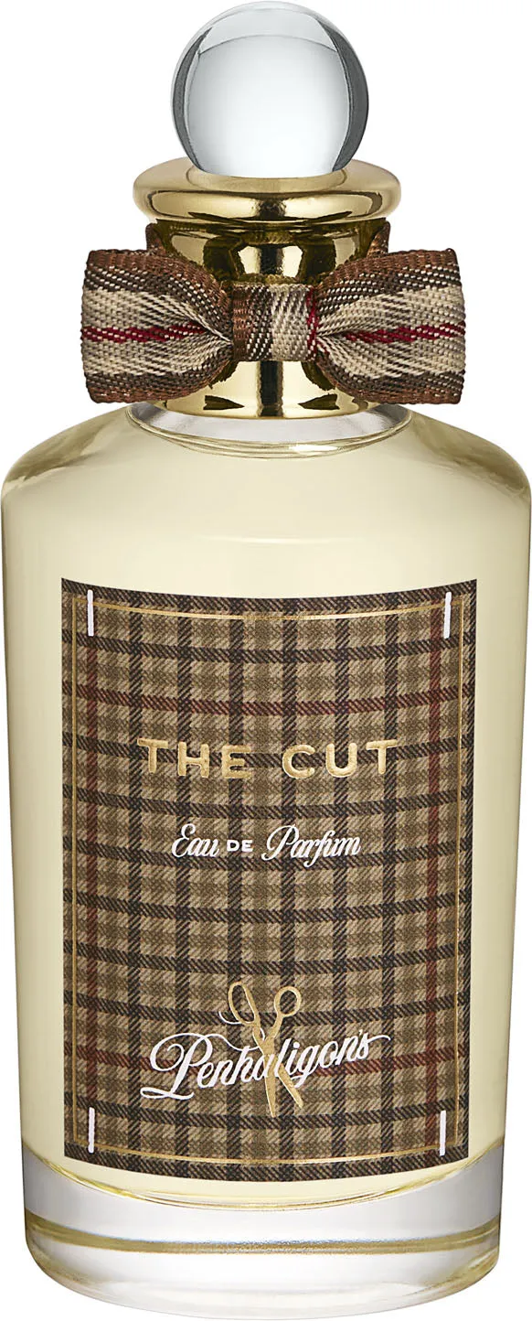 The Cut Eau de Parfum