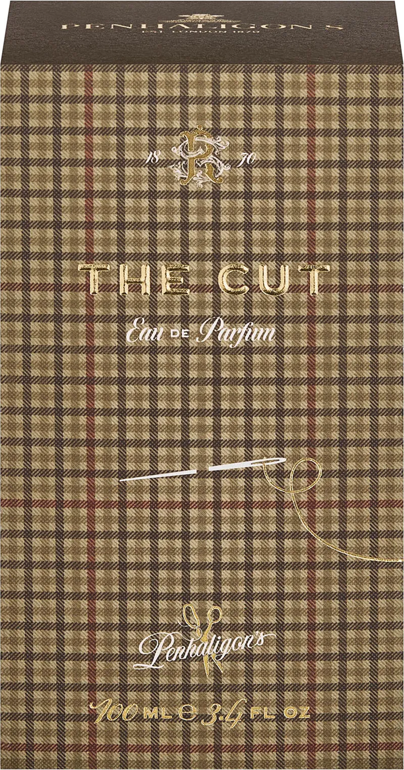The Cut Eau de Parfum