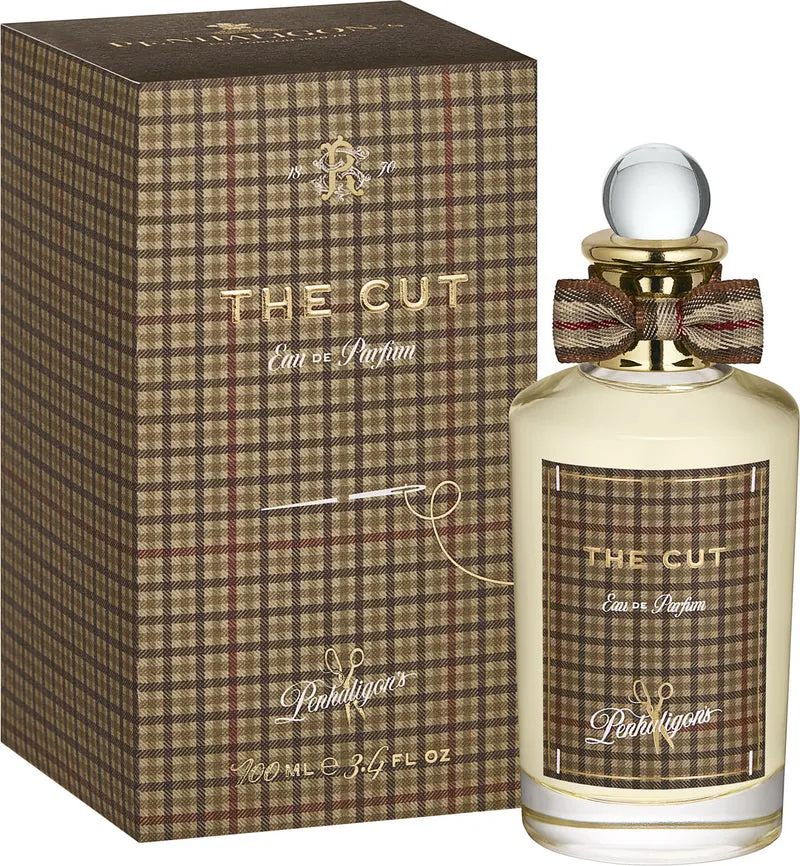 The Cut Eau de Parfum