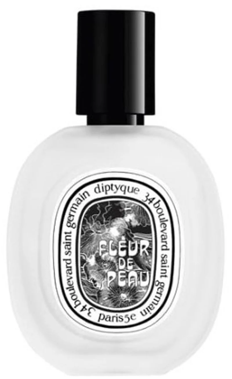 Fleur de Peau Profumo per Capelli