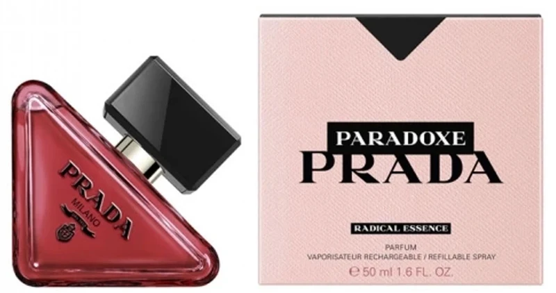 Paradoxe Radical Essence Parfum