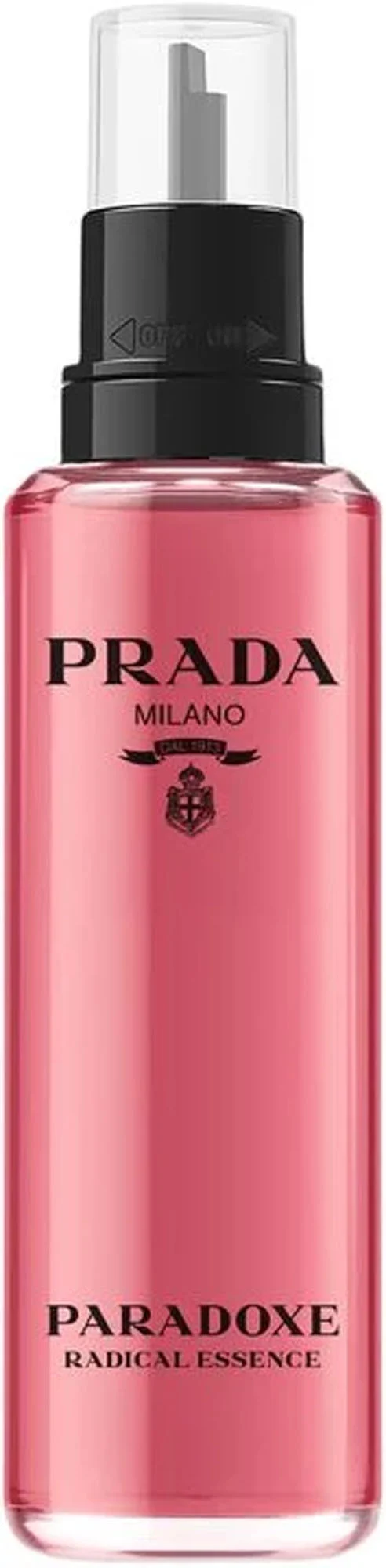 Paradoxe Radical Essence Parfum