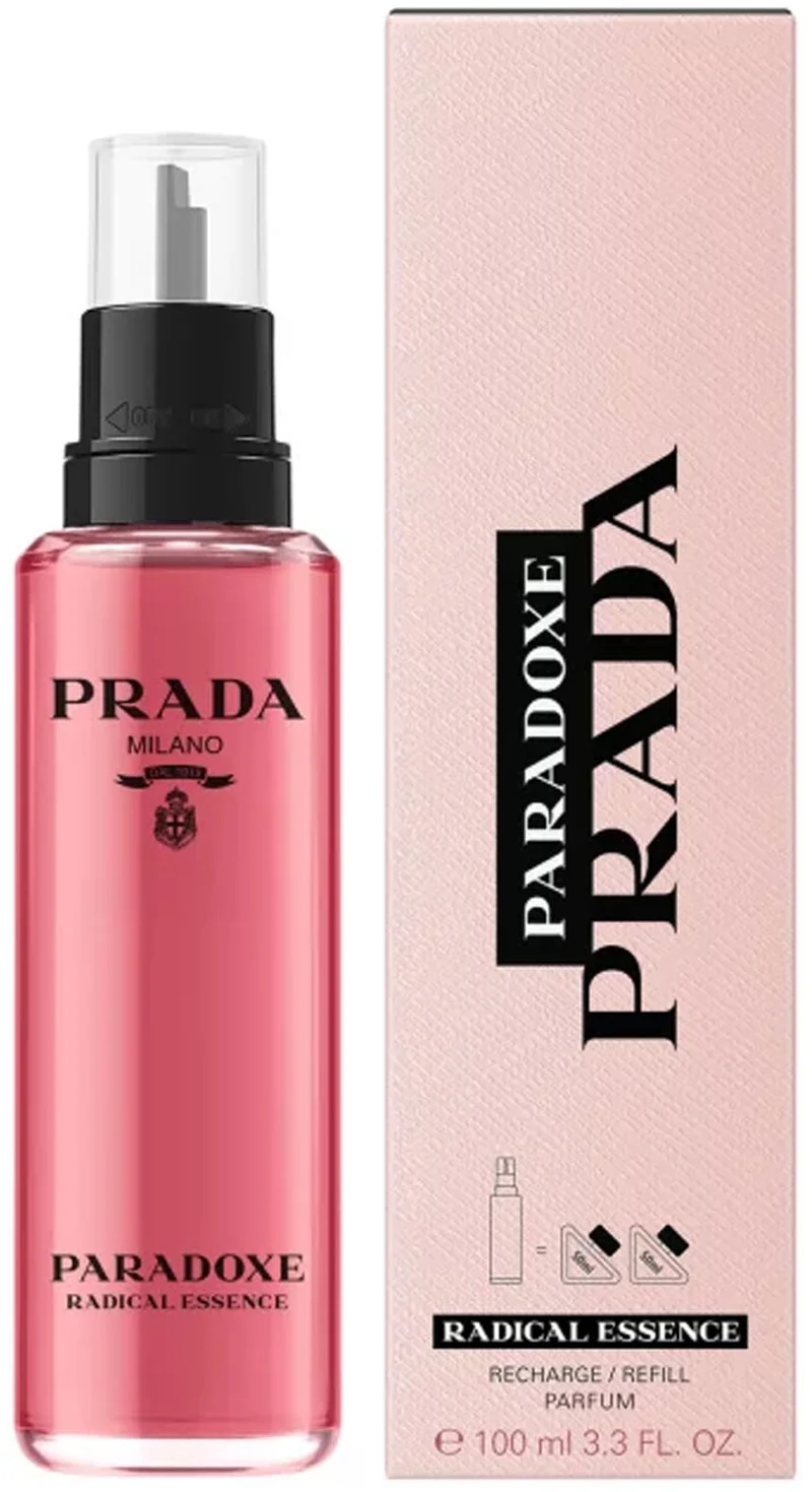 Paradoxe Radical Essence Parfum