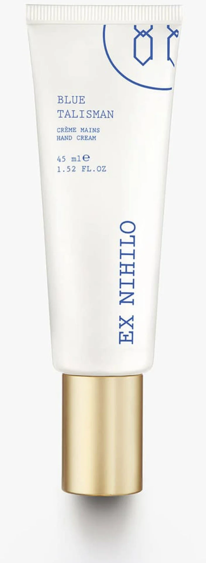 Blue Talisman Hand Cream Crema Mani