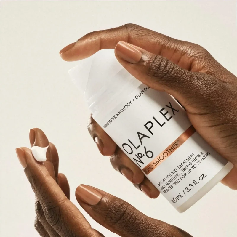 Olaplex Nº.6 Bond Smoother 100ml – Crema Leave-In