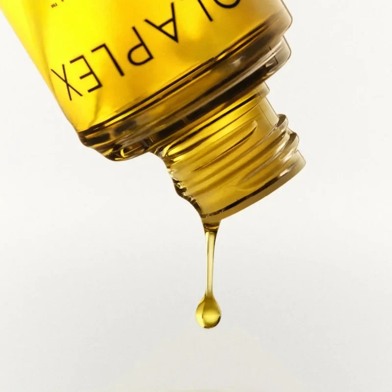 OLAPLEX Nº.7 Bonding Oil 60ml - Olio Riparativo Anticrespo e Lucentezza