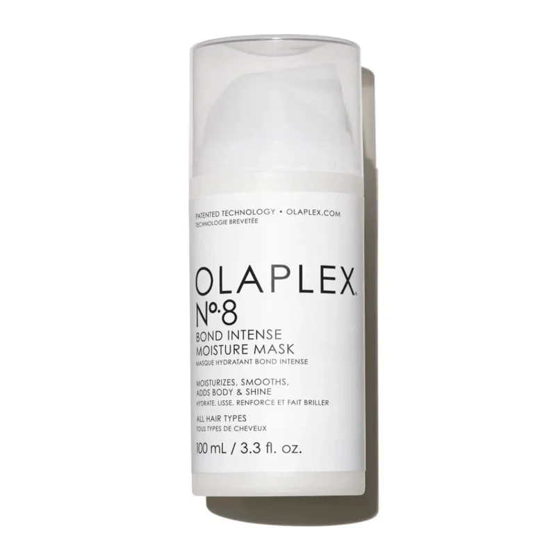 Olaplex Nº.8 Bond Intense Moisture Mask 100ml