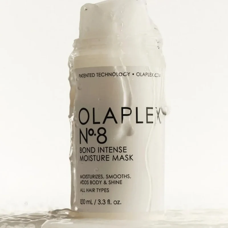 Olaplex Nº.8 Bond Intense Moisture Mask 100ml