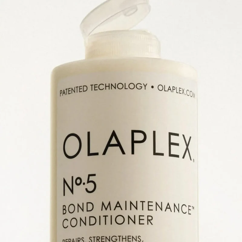 Olaplex Nº.5 Bond Maintenance Conditioner 250ml - Balsamo per capelli danneggiati