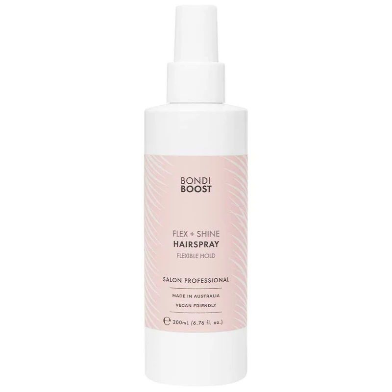 Bondi Boost Flex + Shine Hairspray 200ml