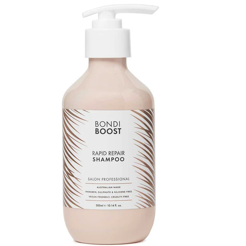 Rapid Repair Shampoo 300ml