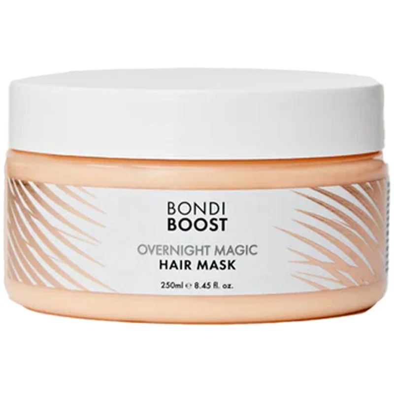 Overnight Magic Hair Mask 250ml