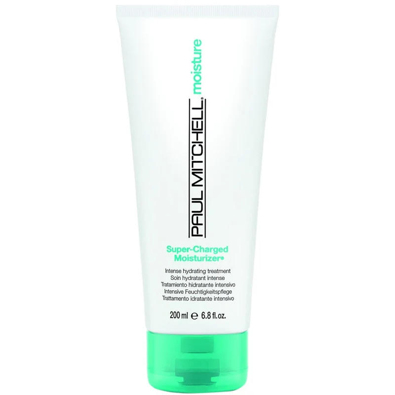 Moisture Super Charged Treatment 200ml